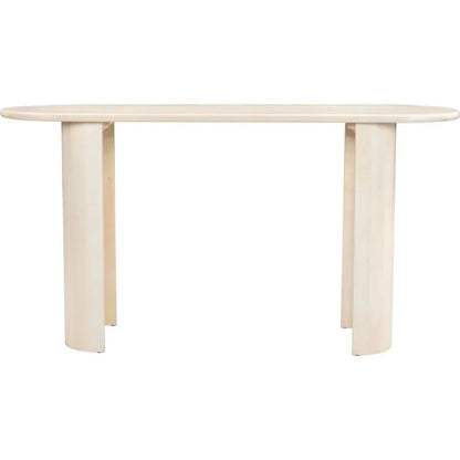 Risan Console Table Natural