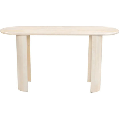 Risan Console Table Natural