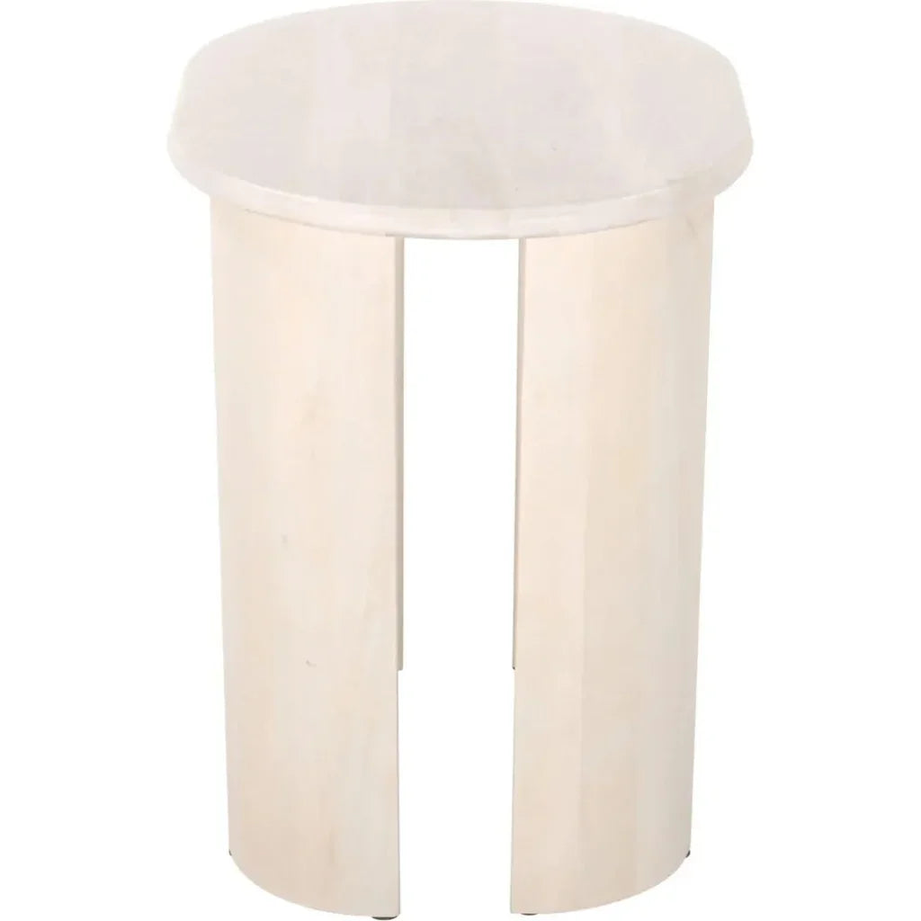 Risan Side Table Natural
