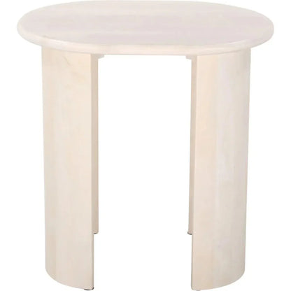 Risan Side Table Natural