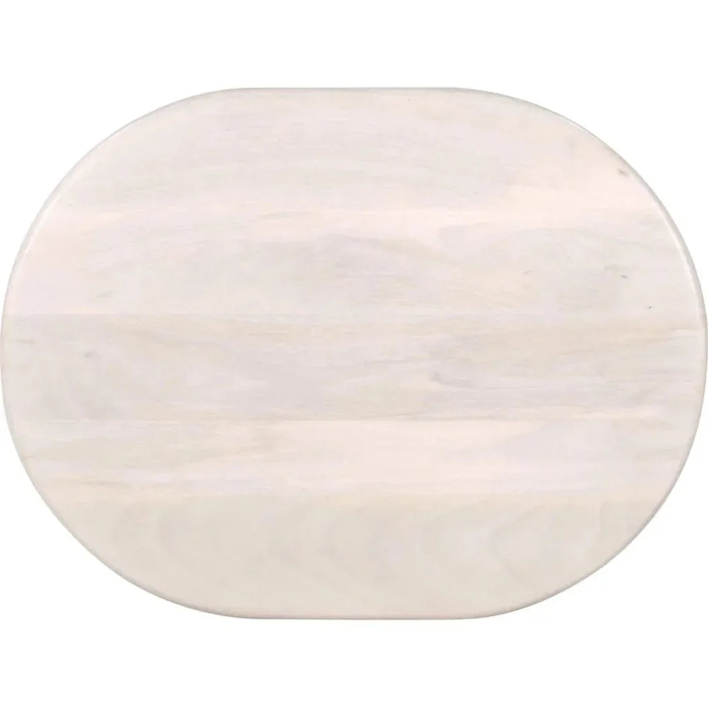 Risan Side Table Natural