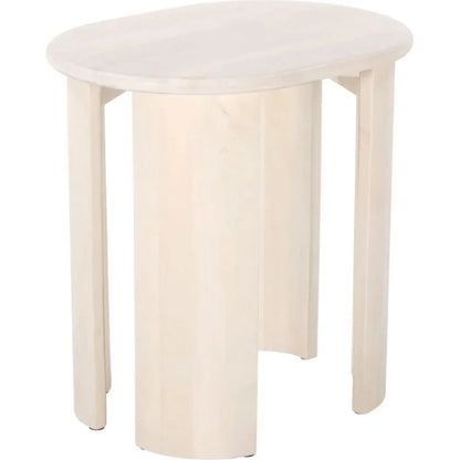 Risan Side Table Natural