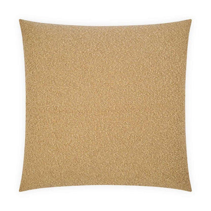 Rise Handmade Throw Pillow