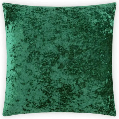 Riverdale Hunter Green Throw Pillow Insert