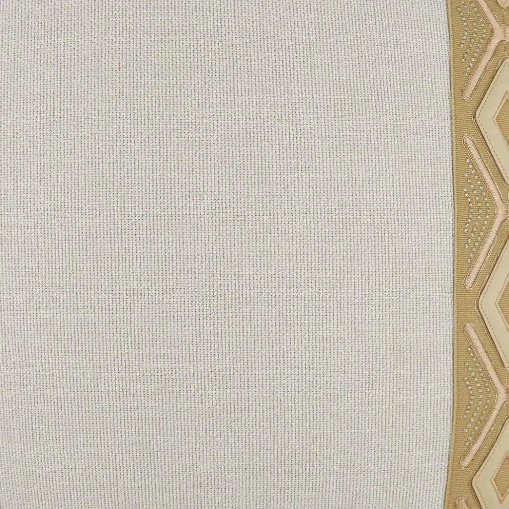 Rochelle Birch Brown Throw Pillow Insert
