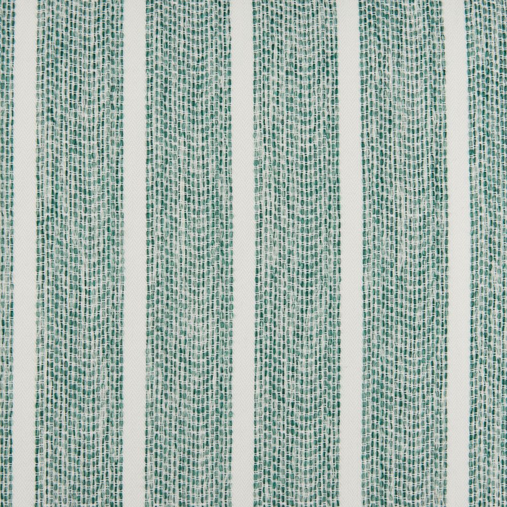 Rolig Green Olefin Fabric Outdoor Armchair