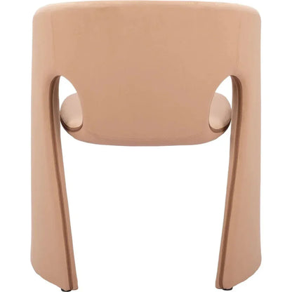 Rosyth Performance Fabric Dining Chair