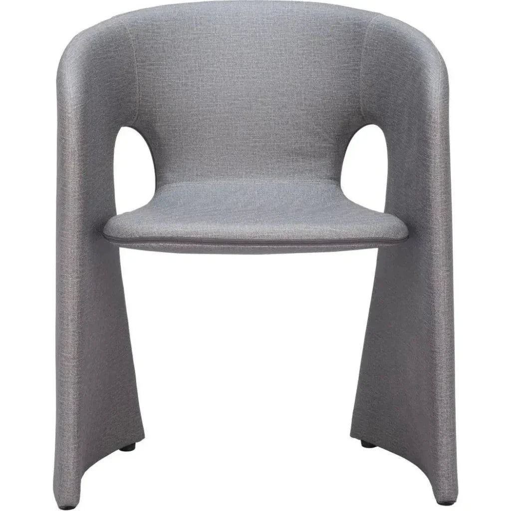 Rosyth Performance Fabric Dining Chair