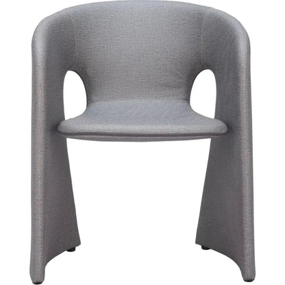 Rosyth Performance Fabric Dining Chair