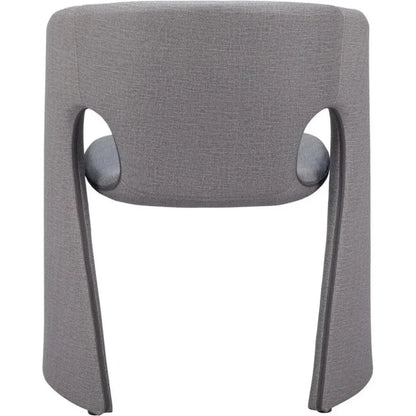 Rosyth Performance Fabric Dining Chair