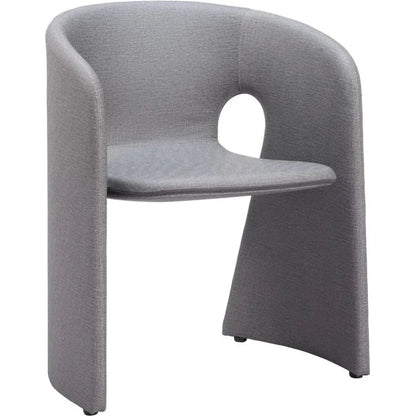 Rosyth Performance Fabric Dining Chair