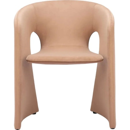Rosyth Performance Fabric Dining Chair