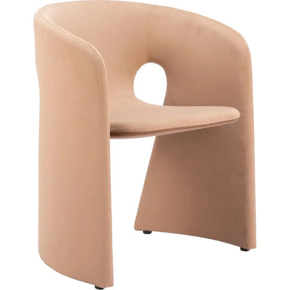 Rosyth Performance Fabric Dining Chair
