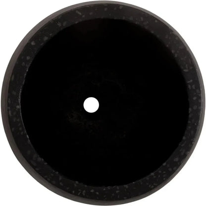 Round Terrazzo Planter