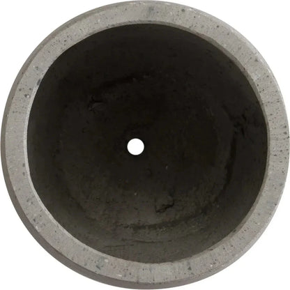Round Terrazzo Planter