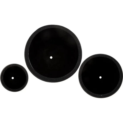 Round Terrazzo Planter