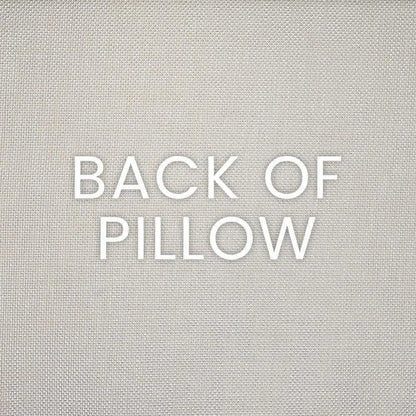 Ruched Up Mist Grey Throw Pillow With Insert