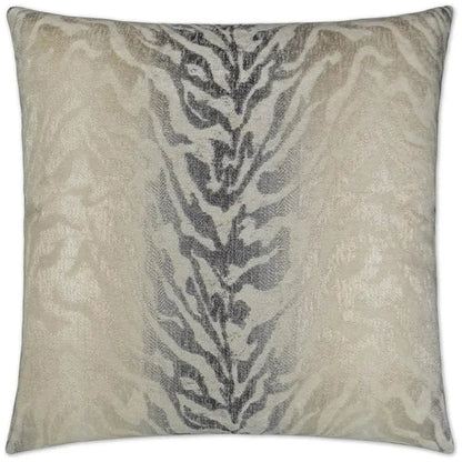 Ryder Brown Throw Pillow With Insert