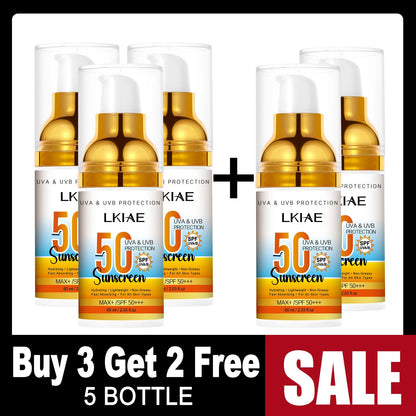 LKIAE Arbutin Whitening Set, With Vitamin C, Natural Papaya, Carrot, Remove Dark Spots, Melanin, Skin Moisturizer, Smooth Skin