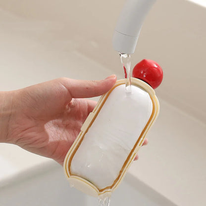 Lint Remover Multifunctional Hair Remover Cleaning Brush Wool Coat Can Be Washed Pet Hair Remover Scraper Cleaning Tool