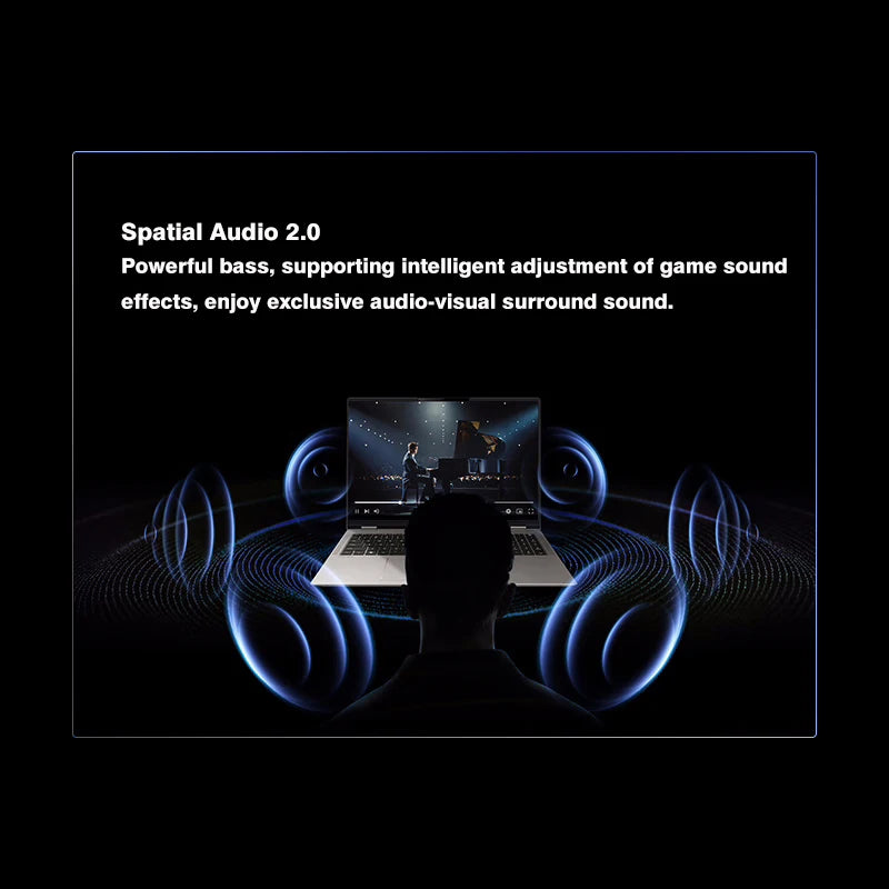 Honor MagicBook Pro 16 Laptop Ultra5 225H/Ultra9 285H 24G/32G 1T 3.1K 165Hz Honor Laptop Notebook Ultrabook Game Computer