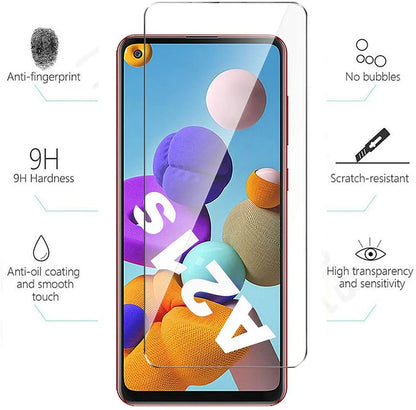 3Pcs Tempered Glass for Xiaomi Mi 10T Pro 9T A1 A2 A3 Lite Screen Protector for Mi 10 Lite 9 11 11i 8 SE 6 Glass