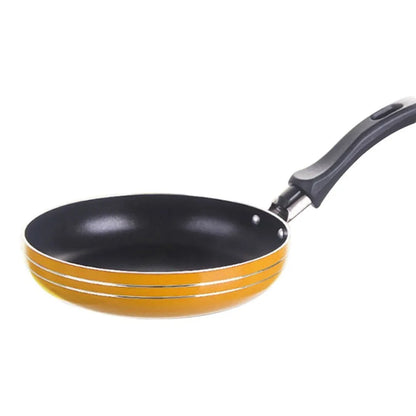 Mini Non-Stick Frying Pan For Eggs & Small Meals – 12/14/16/18cm