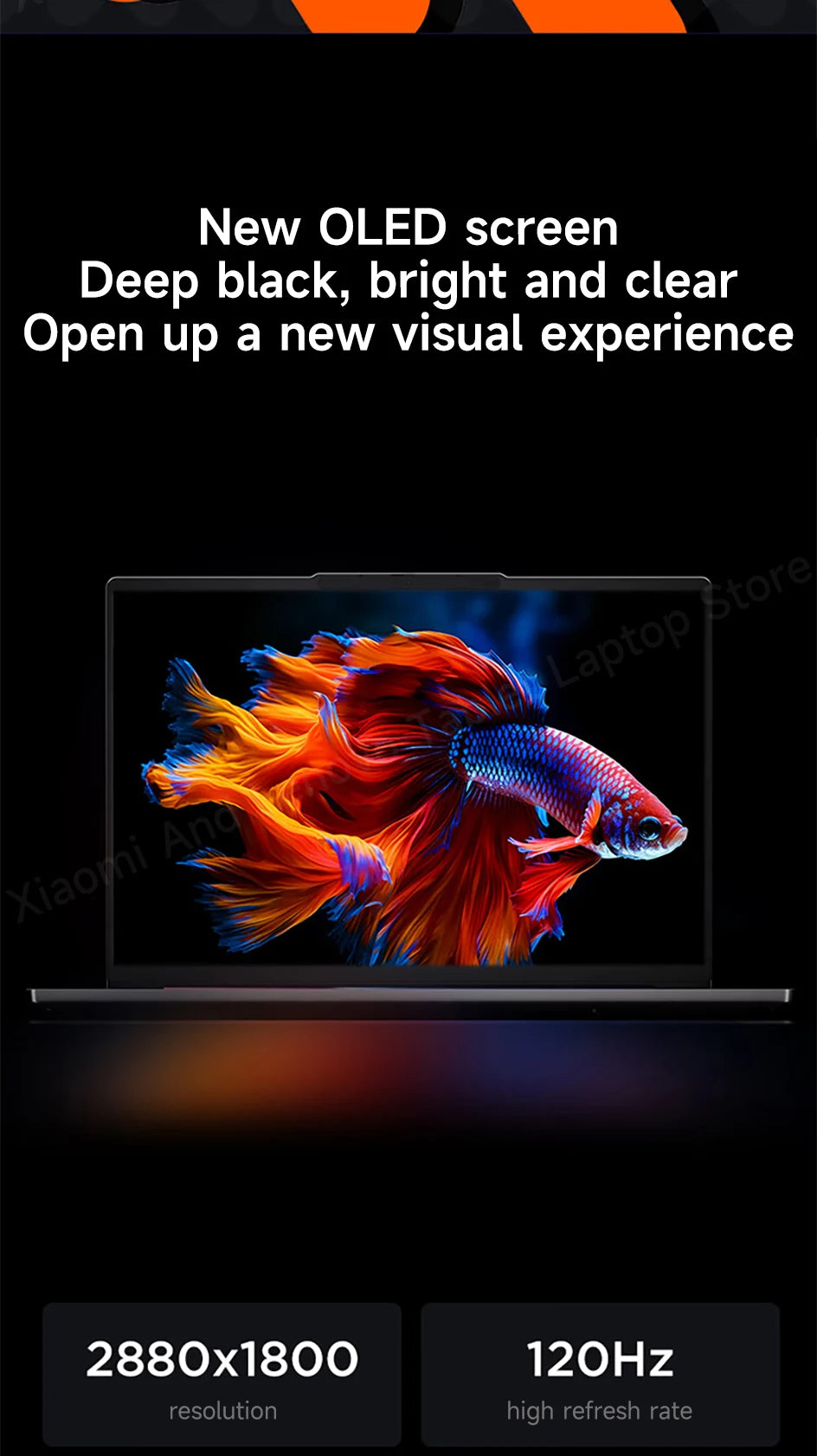 Lenovo laptop Xiaoxin Pro14 2024 14" 2.8K 120Hz OLED Screen AMD Ryzen 7-8845H 16G/32G LPDDR5 1TB/2TB PCIE4.0 SSD Notebook PC