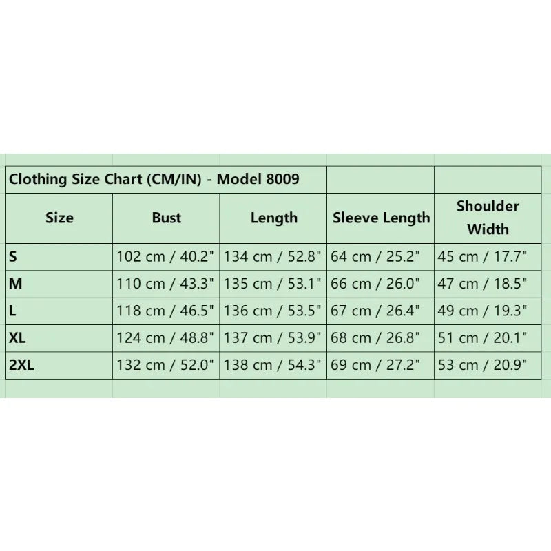 2026 New Men's Longline Trench Coat City Travel & Smart Casual