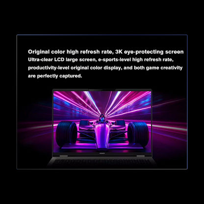 Honor MagicBook Pro 16 Laptop Ultra5 225H/Ultra9 285H 24G/32G 1T 3.1K 165Hz Honor Laptop Notebook Ultrabook Game Computer