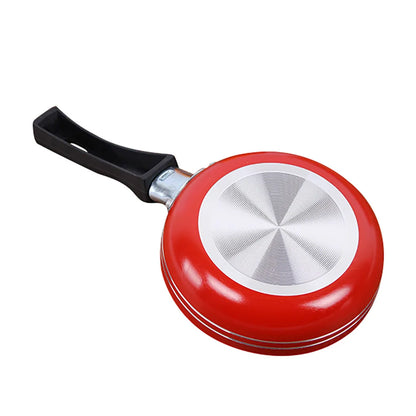 Mini Non-Stick Frying Pan For Eggs & Small Meals – 12/14/16/18cm