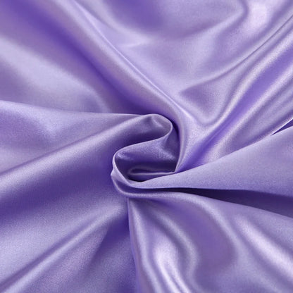 2PCS Pillowcase 100% Silk Pillow Cover Silky Satin Hair Beauty Pillow case Comfortable Pillow Case Home Decor wholesale 51*76CM
