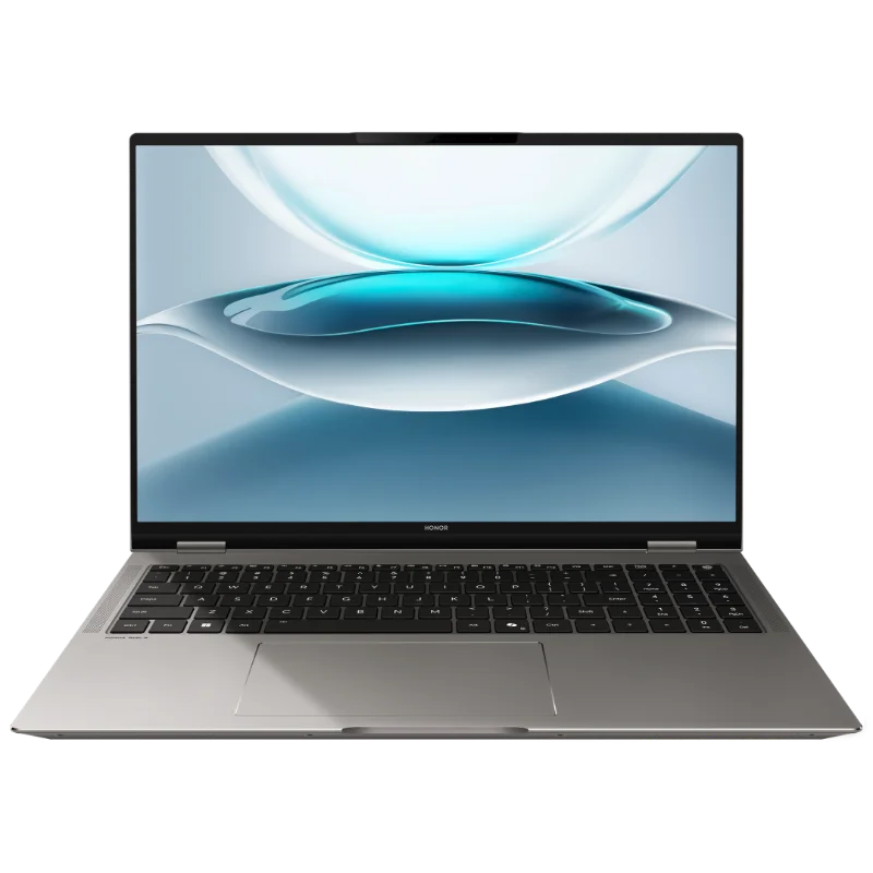 Honor MagicBook Pro 16 Laptop Ultra5 225H/Ultra9 285H 24G/32G 1T 3.1K 165Hz Honor Laptop Notebook Ultrabook Game Computer