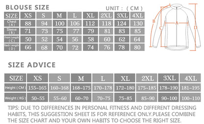 Cartoon Cat Winter Cycling Jersey Men Thermal Fleece Long Sleeve Race Sweatshirt MTB Cycling Clothing Ropa Ciclismo Bike Jacket