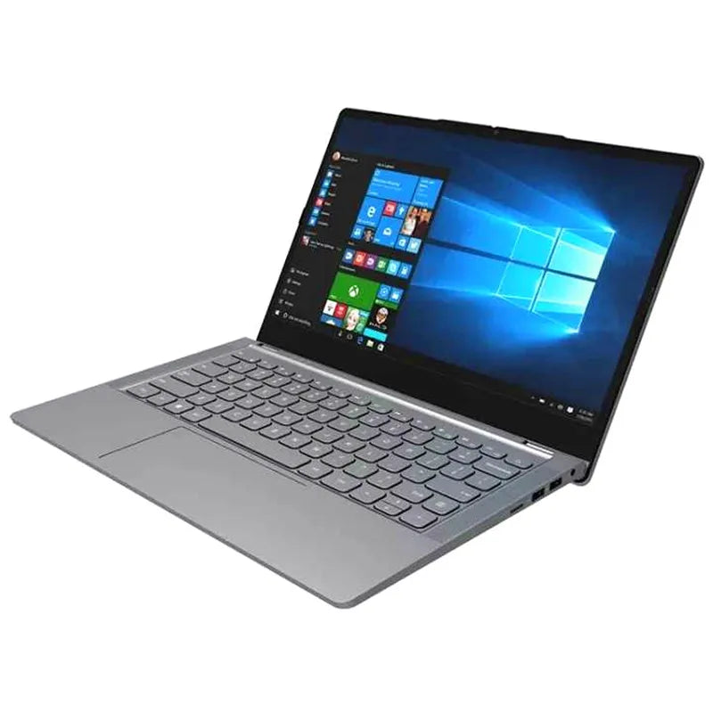 14 Inch Windows 10 Laptops Computer EZbook S5 12GB LPDDR4 RAM 256GB SSD ROM 1080p FHD J4105 CPU with Celeron 4-Core Processor