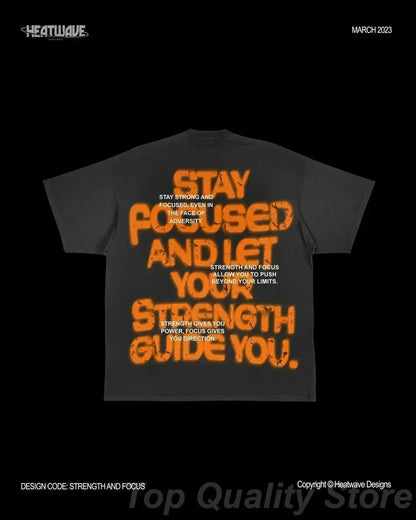 Casual trendy brand harajuku graphic t shirts print oversized gothic pro choice streetwear american y2k tops goth men clothes