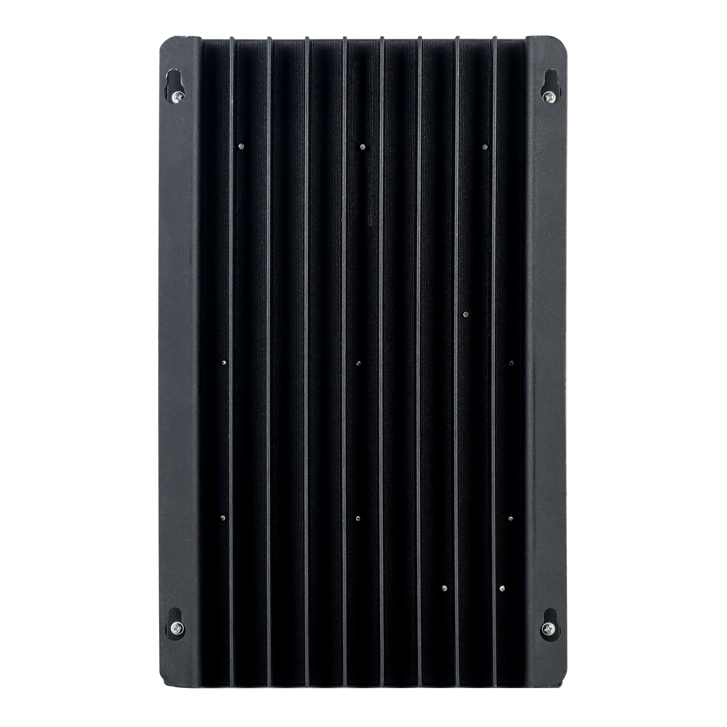 PowMr 80A 100A MPPT Solar Charge Controller 12V/24V/36V/48V Auto Max Solar PV 160V Regulator Supports Up to 12 Units in Parallel