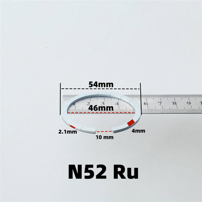 10Pcs 2.1mm Neodymium Strong Magnet For Magsafe Wireless Charger Universal Mobile Phone DIY Magnetic Power Bank DIY Magnets