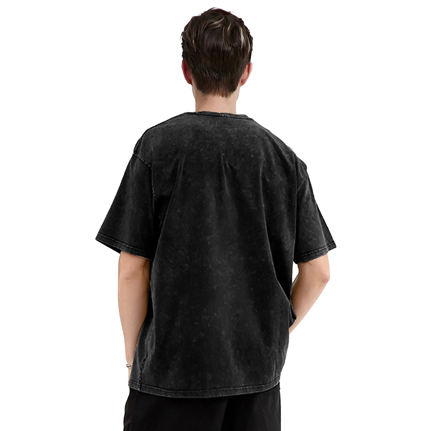 Men's Invincible Teenage Superhero T Shirts  Top Tees Summer  Fun Short-Sleeved T Shirt Round Neck Leisure Print Tshirt Hot Sale