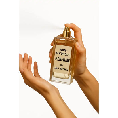 High Quality A. Inter Lude Non Alcoholic Spray Perfume 1 KG  Unisex Fragrance Long-Lasting Customized Branded Packaging