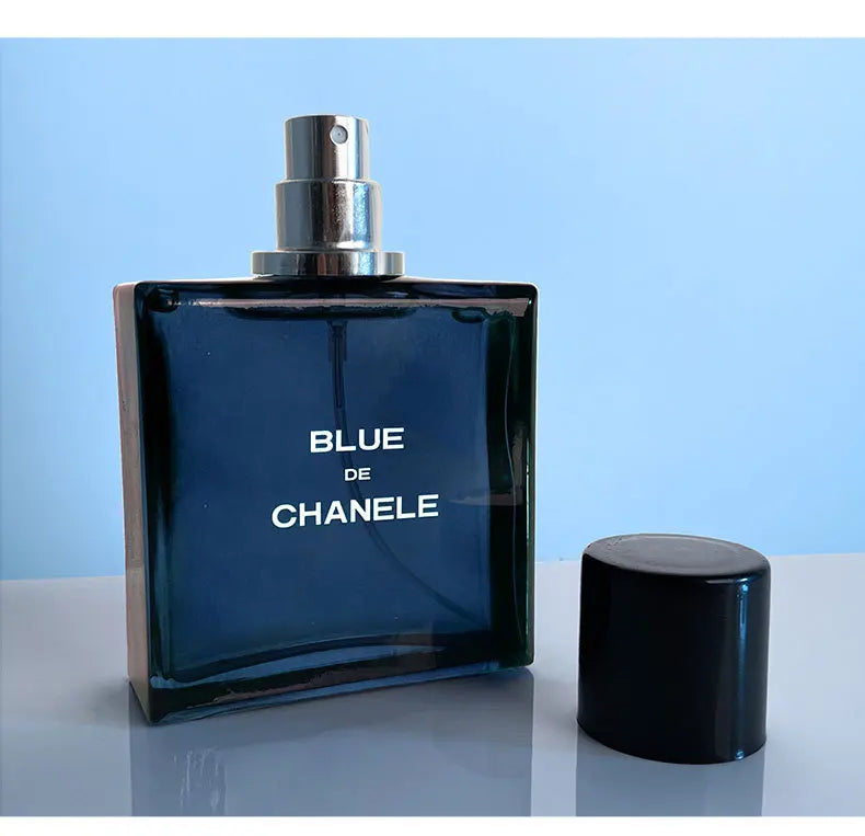 Brand Perfume Men 50ml Cologne Man Pheromone Parfums Homme Long Lasting Woody Scent Spray Hombre Masculinos Fresh Aromatic