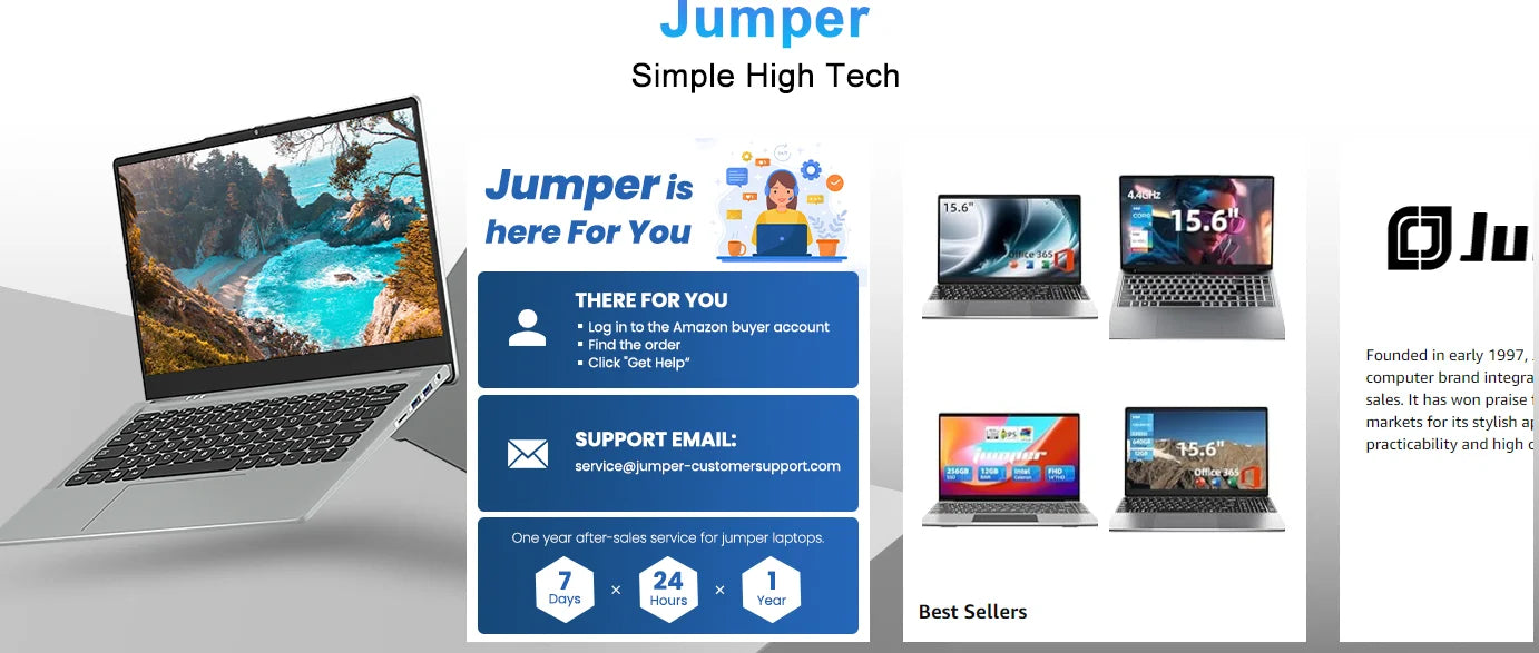 14 Inch Windows 10 Laptops Computer EZbook S5 12GB LPDDR4 RAM 256GB SSD ROM 1080p FHD J4105 CPU with Celeron 4-Core Processor