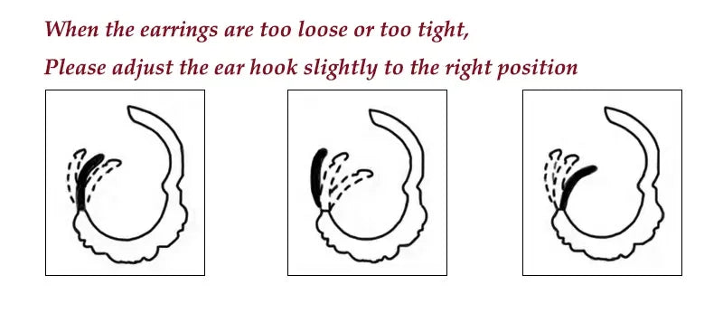 925 Sterling Silver Earrings For Women Sterling-silver-jewelry Zirconia Eternal Heart Twist Earrings Oorbellen S-e430