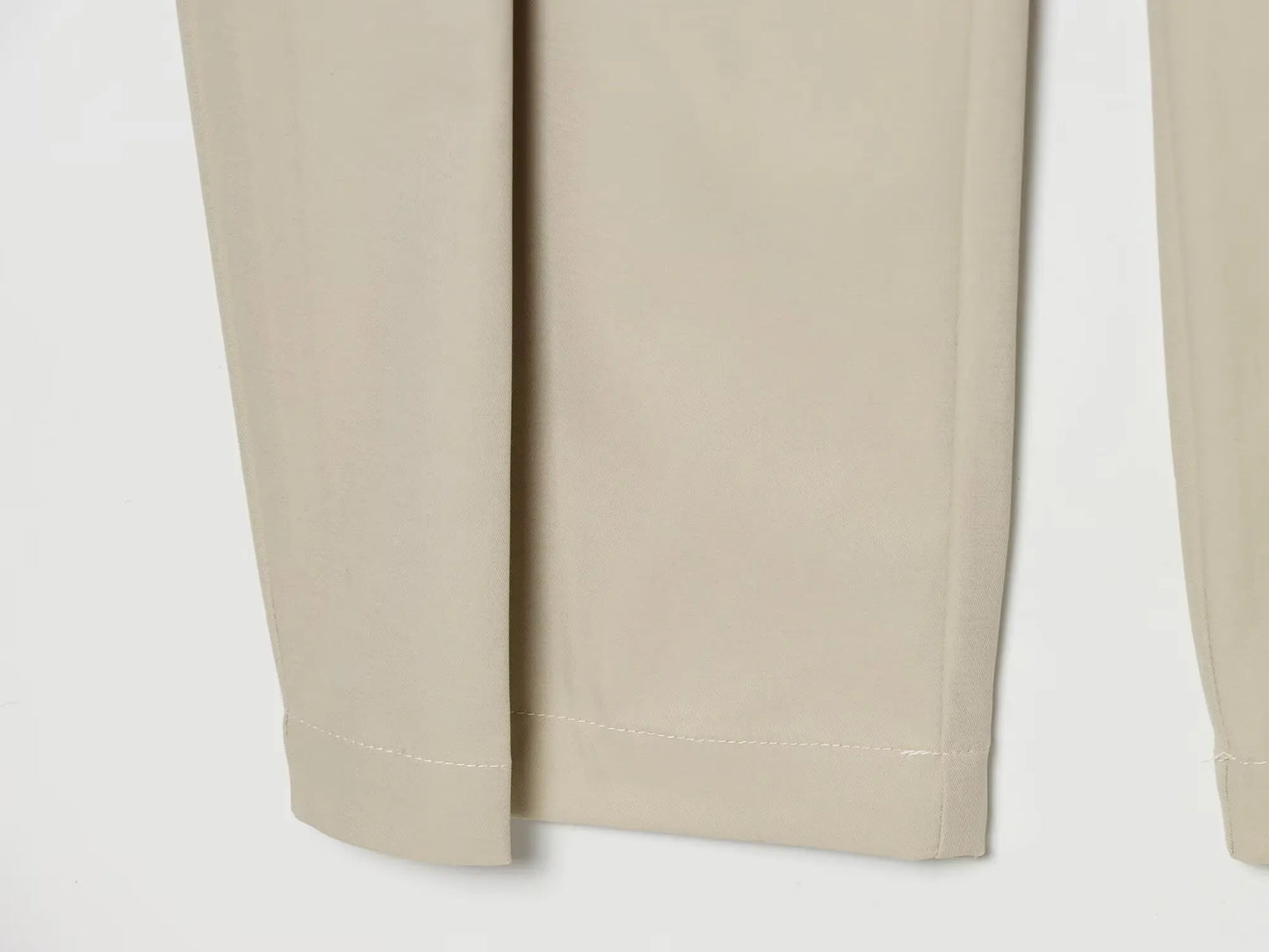 KONDALA Women Elegant Trendy Pleated Trousers Vacation Long Pants New 2026 Spring Fashion High Street Casual Office Lady Pants