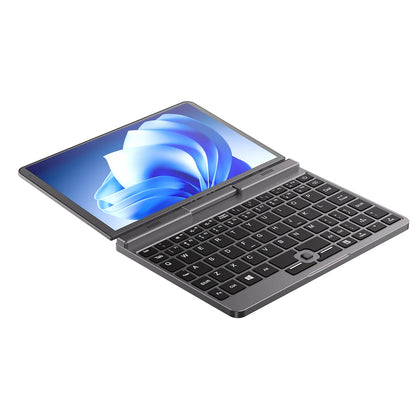 Touch Screen Laptop 8 Inch Mini Notebook Intel N95 Quad 12GB LPDDR5 1TB 4800MHz Windows11Pro AX WiFi6 BT5.2 RJ45 LAN