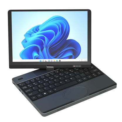 10.5Inch Touch Screen Laptop Intel N95 16GB DDR4 1TB SSD Portable Mini Office Notebook PC Full-function Type-C Port