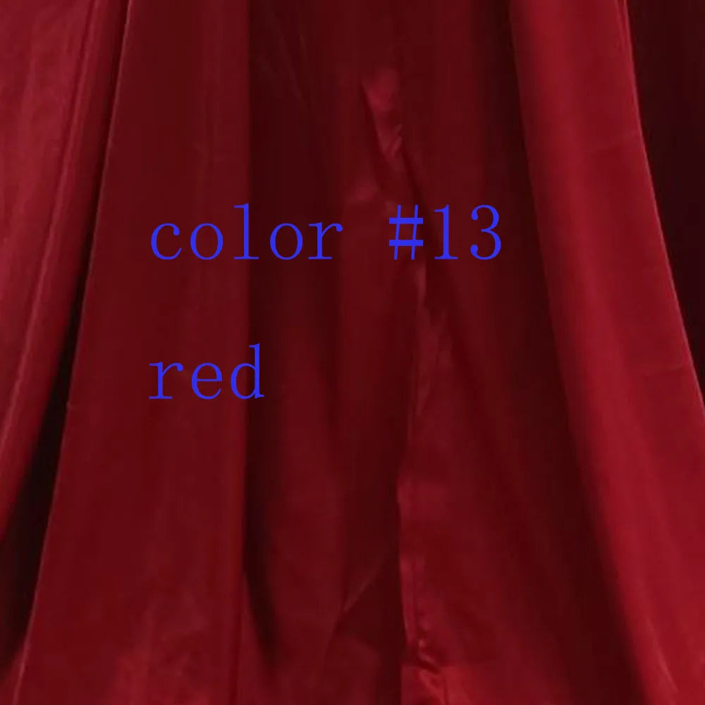 Eightale Arabic Evening Dresses One Shoulder Satin Sexy High Side Slit Mermaid Customized Prom Party Gowns for Wedding