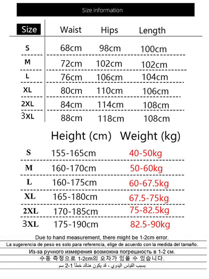 Men's Baggy Jeans Unisex Y2K Trendy Casual Wide Leg Denim Pants High Street Oversize Trousers American Style Streetwear Fashion