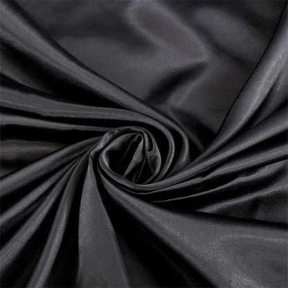 2PCS Pillowcase 100% Silk Pillow Cover Silky Satin Hair Beauty Pillow case Comfortable Pillow Case Home Decor wholesale 51*76CM