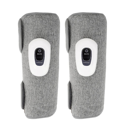 3-modes Air Pressure Calf Massager Electric Leg Massage Device Airbag Air Pressure Massage Leggings Relieve Muscle Soreness